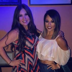 Meet your Posher, Alicia